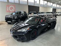 شێڤرۆلێت کۆرڤێت